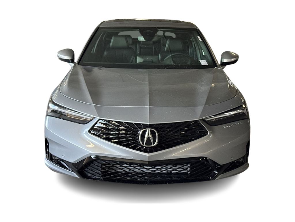 2025 Acura Integra A-Spec w/Tech 22