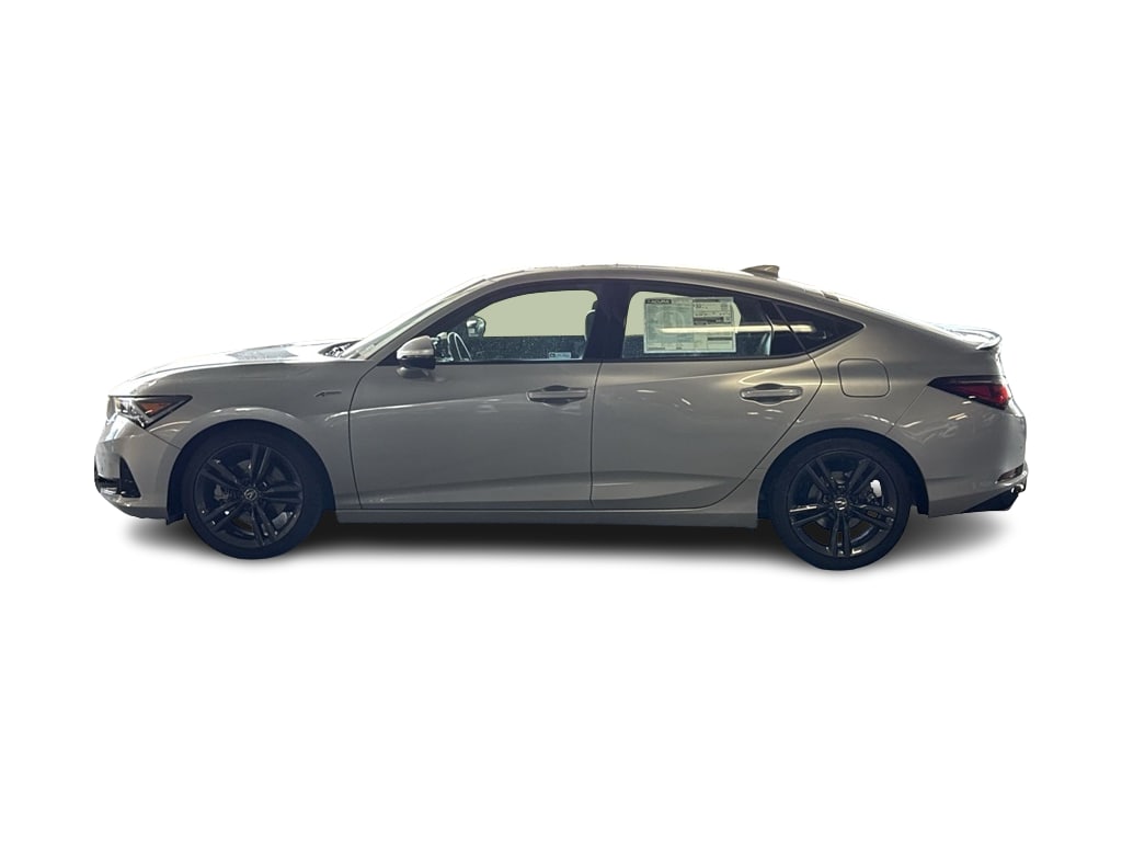 2025 Acura Integra A-Spec w/Tech 27