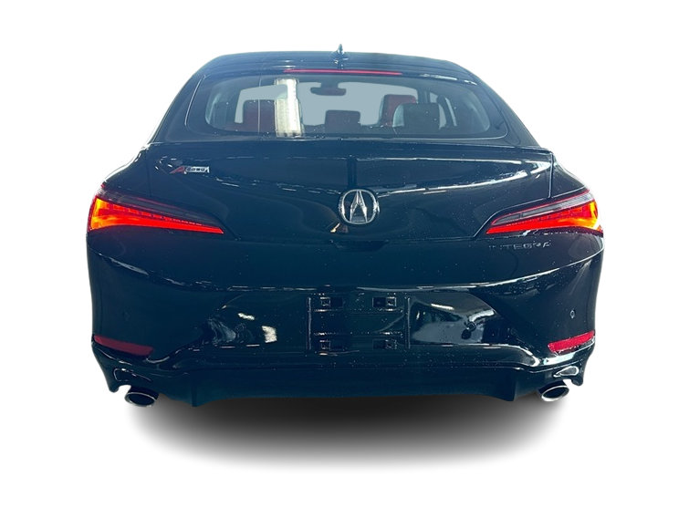 Thumbnail: 2025 Acura Integra - 5