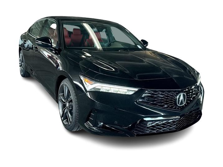 Thumbnail: 2025 Acura Integra - 19