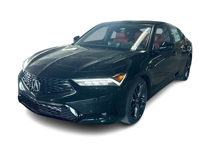 Thumbnail: 2025 Acura Integra - 20