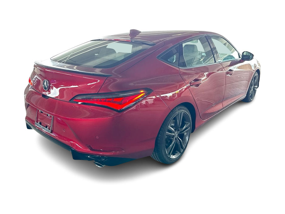 Thumbnail: 2025 Acura Integra - 23