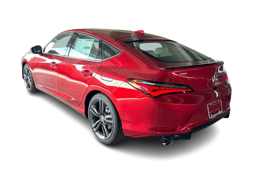 Thumbnail: 2025 Acura Integra - 22