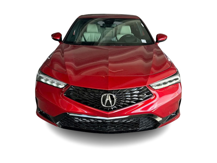Thumbnail: 2025 Acura Integra - 5