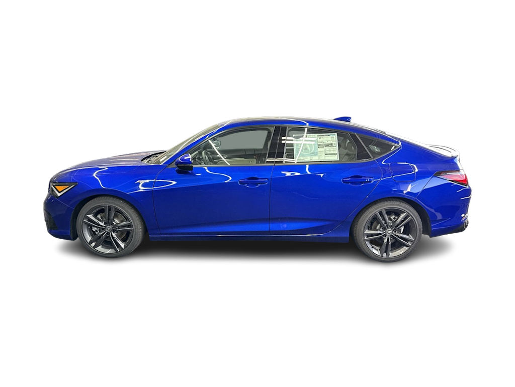 2025 Acura Integra A-Spec w/Tech 28
