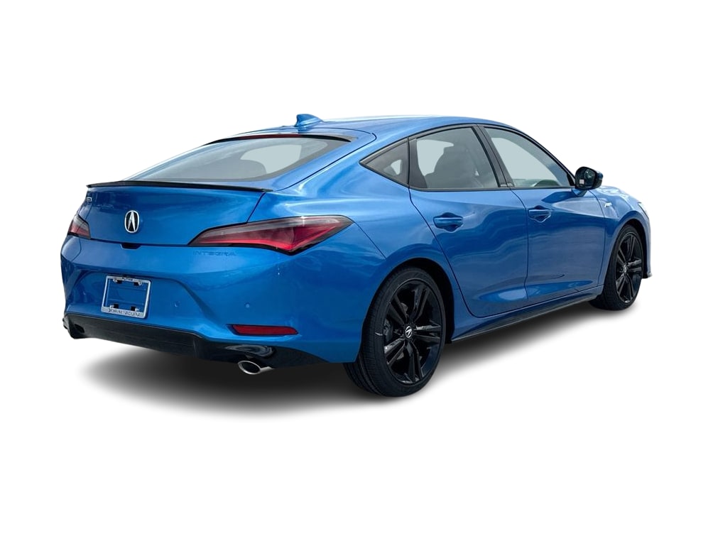 Thumbnail: 2026 Acura Integra - 21
