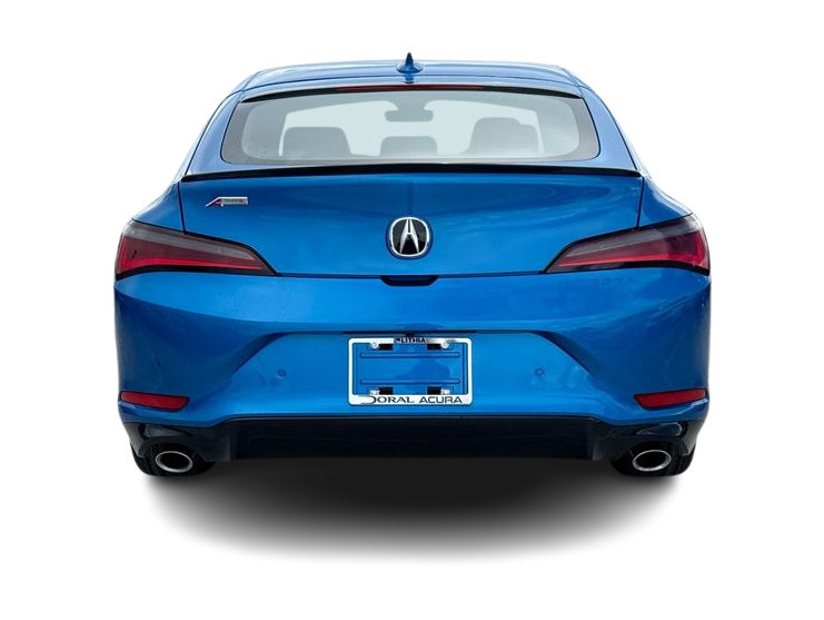 Thumbnail: 2026 Acura Integra - 5