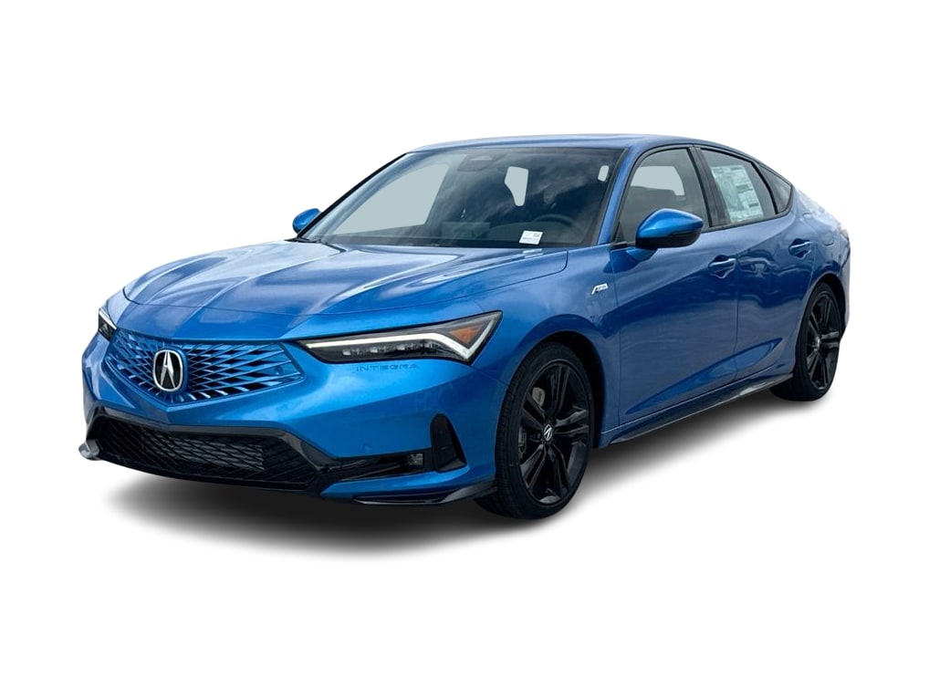 Thumbnail: 2026 Acura Integra - 20