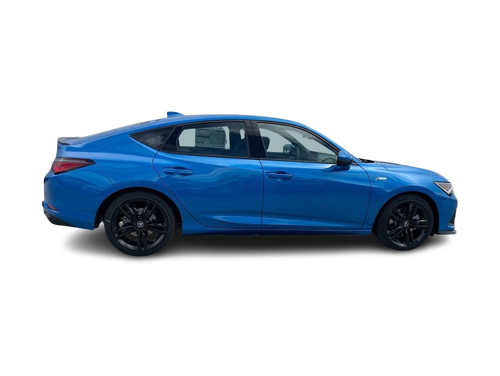 Thumbnail: 2026 Acura Integra - 22