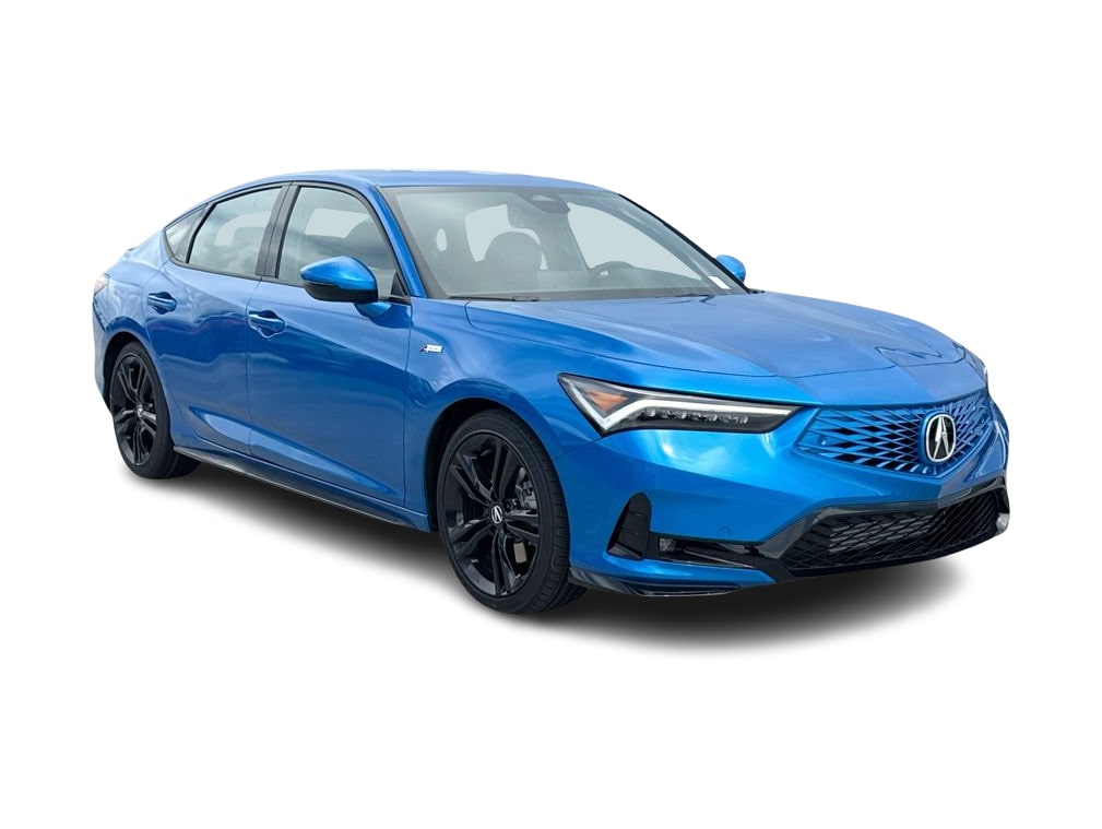 Thumbnail: 2026 Acura Integra - 19