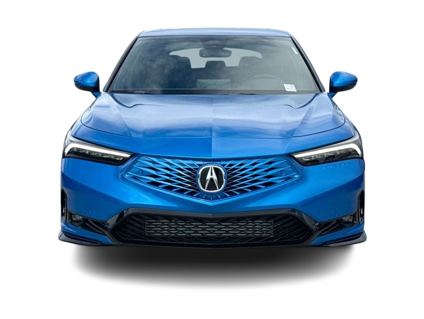 Thumbnail: 2026 Acura Integra - 6