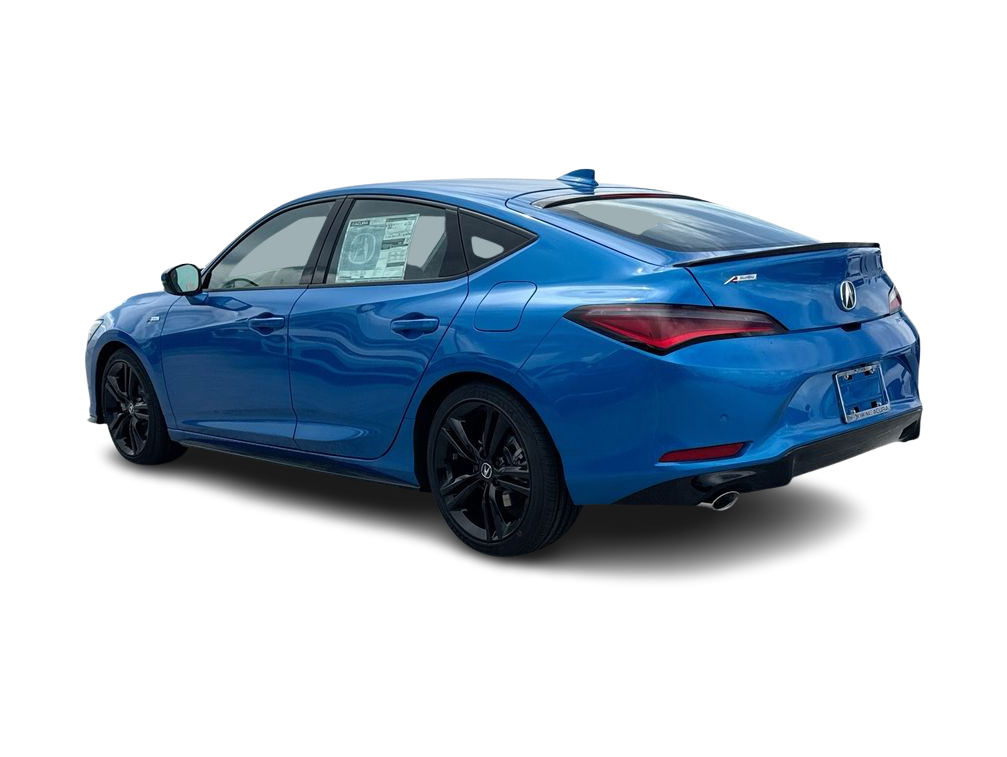Thumbnail: 2026 Acura Integra - 4