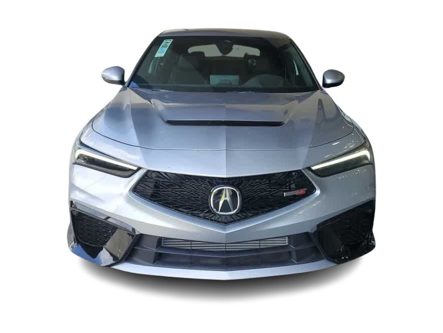 2024 Acura Integra Type S 6