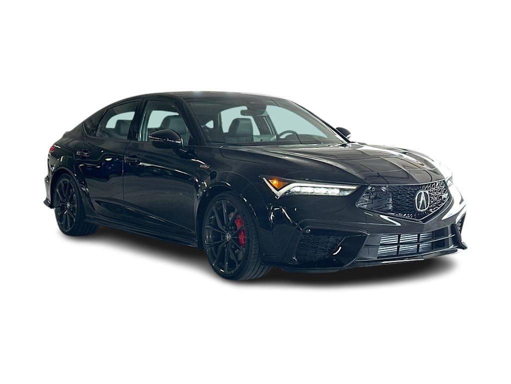 Thumbnail: 2026 Acura Integra - 18
