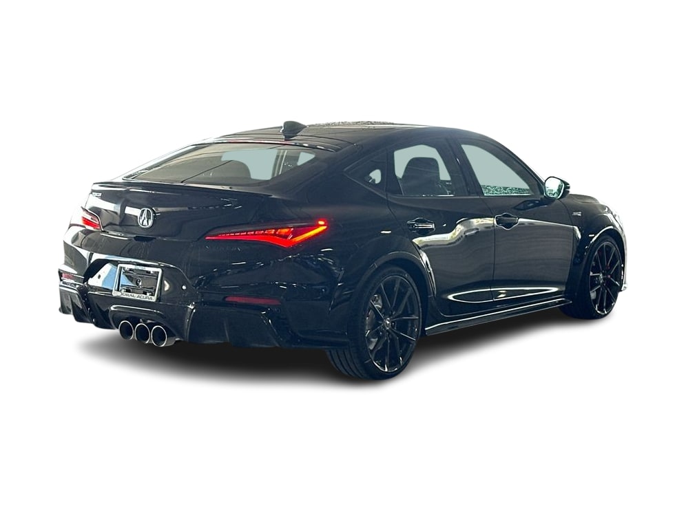Thumbnail: 2026 Acura Integra - 21