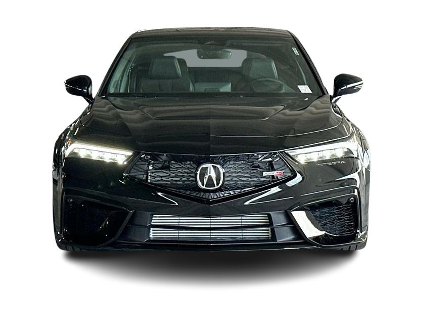 Thumbnail: 2026 Acura Integra - 5