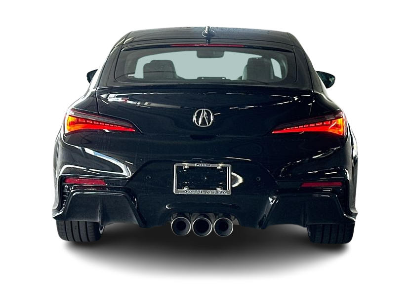 Thumbnail: 2026 Acura Integra - 20