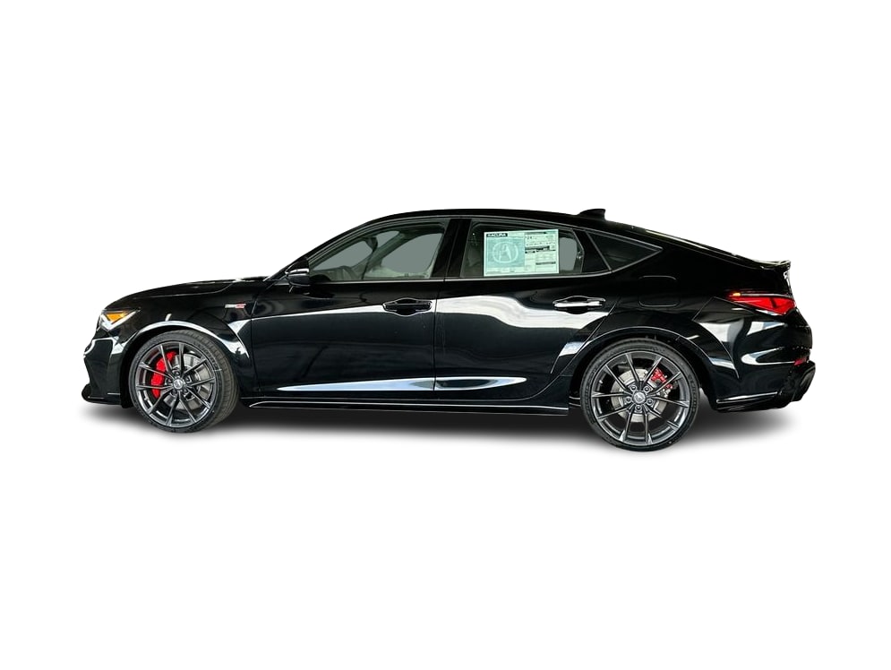 Thumbnail: 2026 Acura Integra - 3