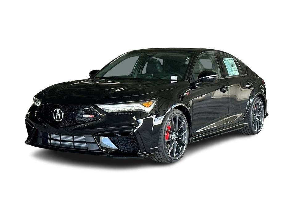 Thumbnail: 2026 Acura Integra - 19