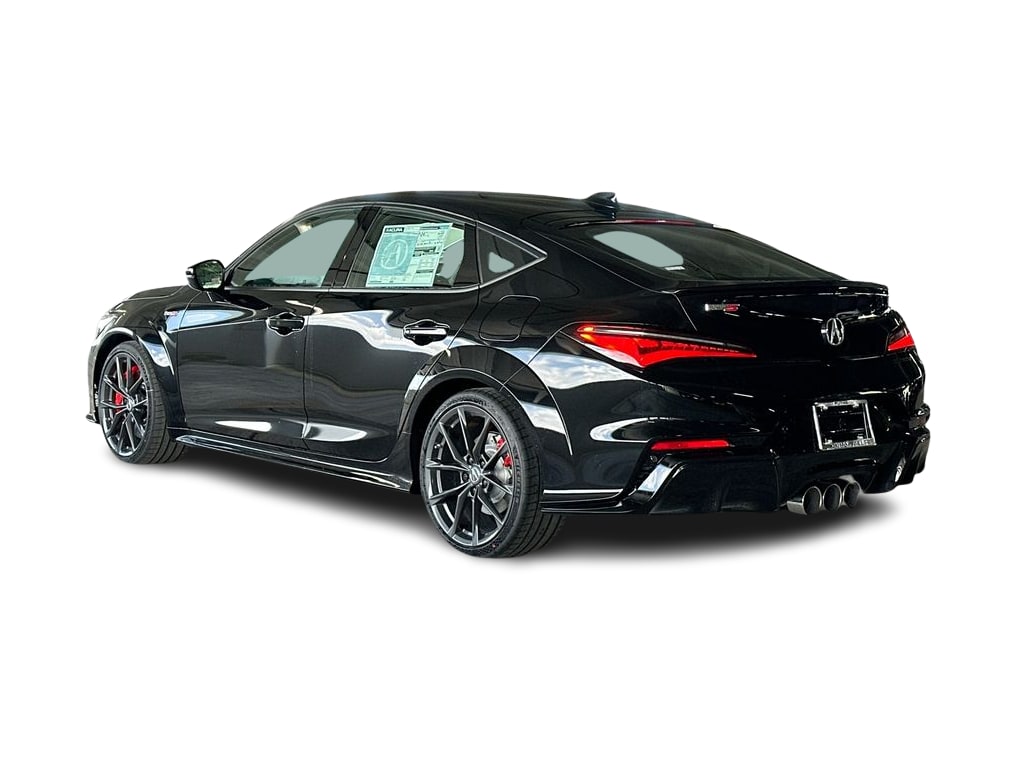 Thumbnail: 2026 Acura Integra - 4