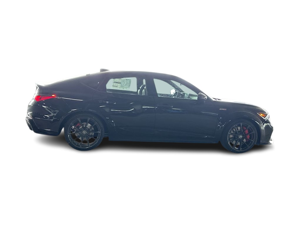 Thumbnail: 2026 Acura Integra - 22