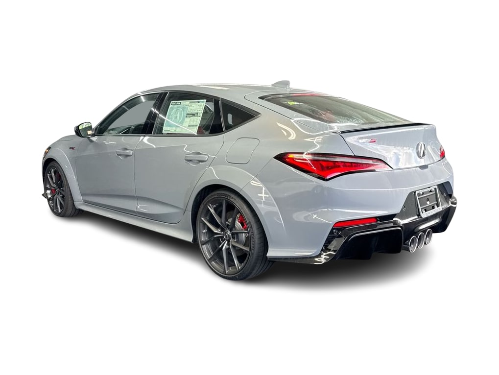 Thumbnail: 2026 Acura Integra - 4
