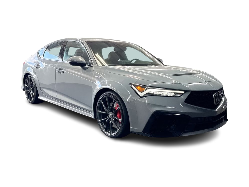 Thumbnail: 2026 Acura Integra - 20