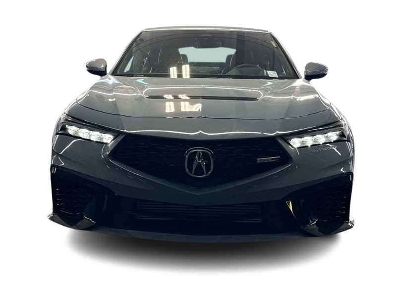 Thumbnail: 2026 Acura Integra - 6
