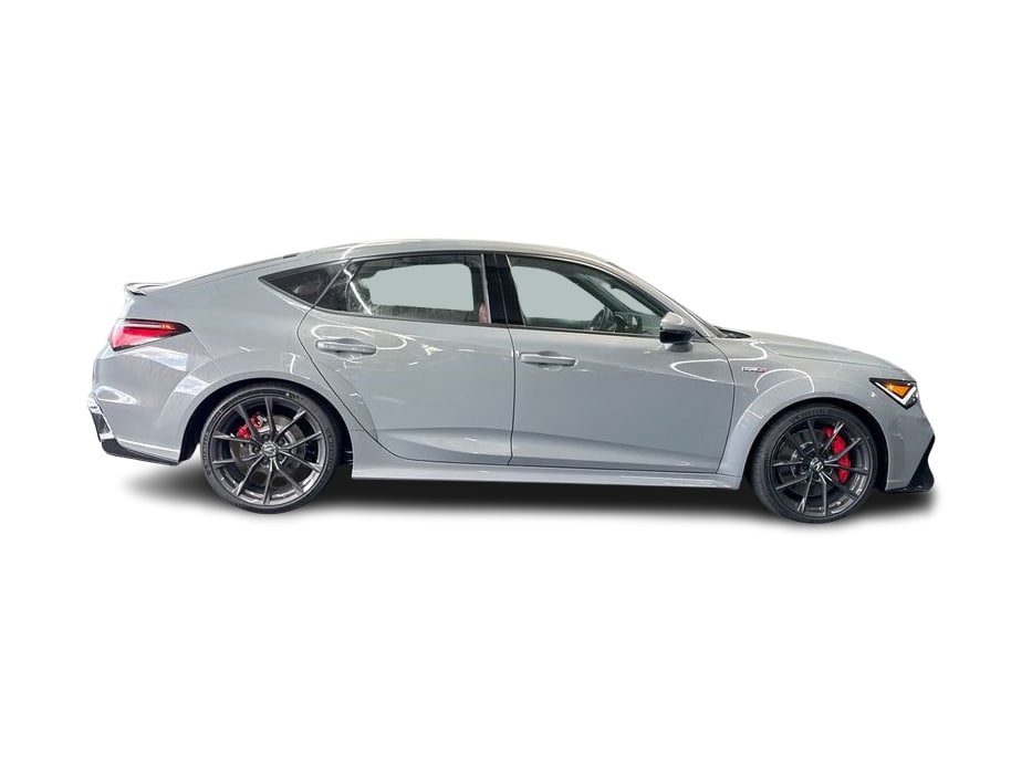 Thumbnail: 2026 Acura Integra - 23