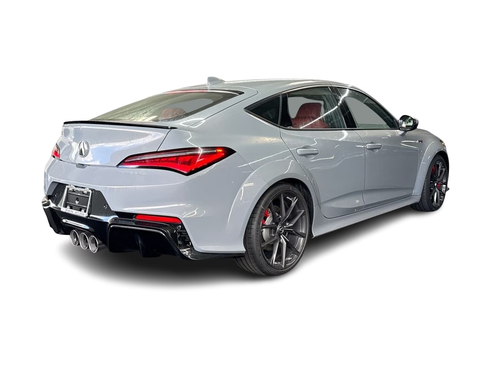Thumbnail: 2026 Acura Integra - 22
