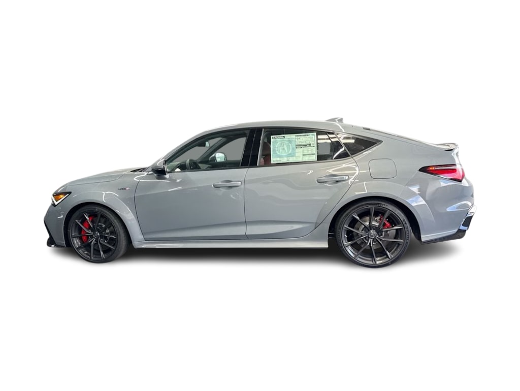 Thumbnail: 2026 Acura Integra - 3