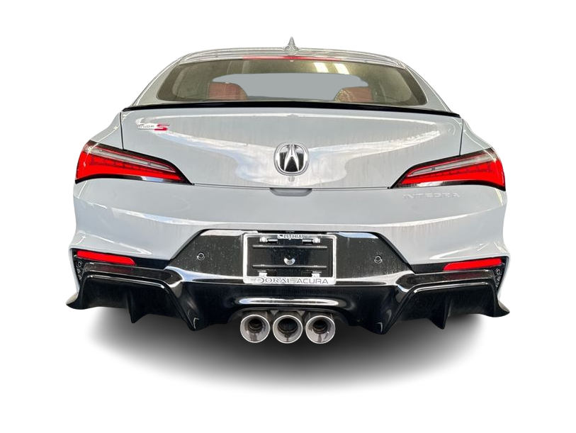 Thumbnail: 2026 Acura Integra - 5