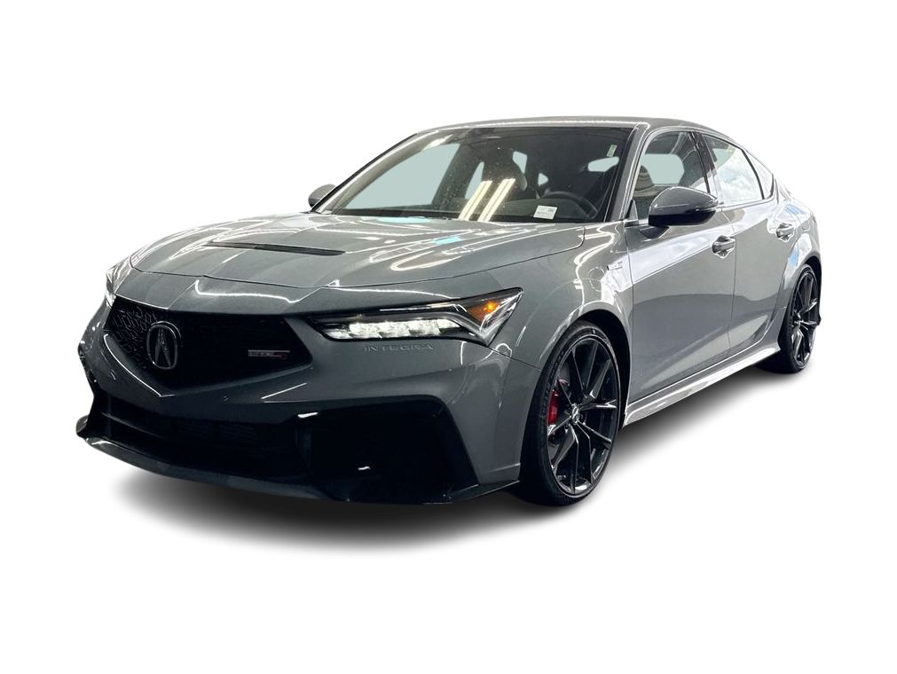 Thumbnail: 2026 Acura Integra - 21