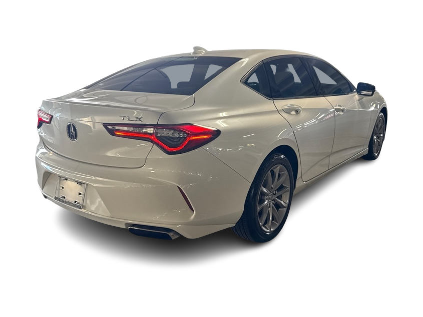 Thumbnail: 2023 Acura TLX - 22