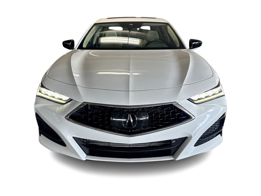 Thumbnail: 2023 Acura TLX - 6