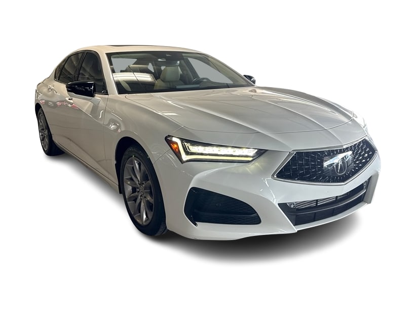 Thumbnail: 2023 Acura TLX - 20