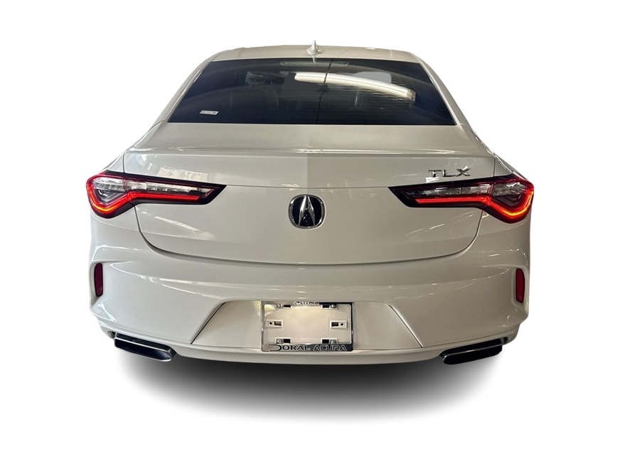 Thumbnail: 2023 Acura TLX - 5