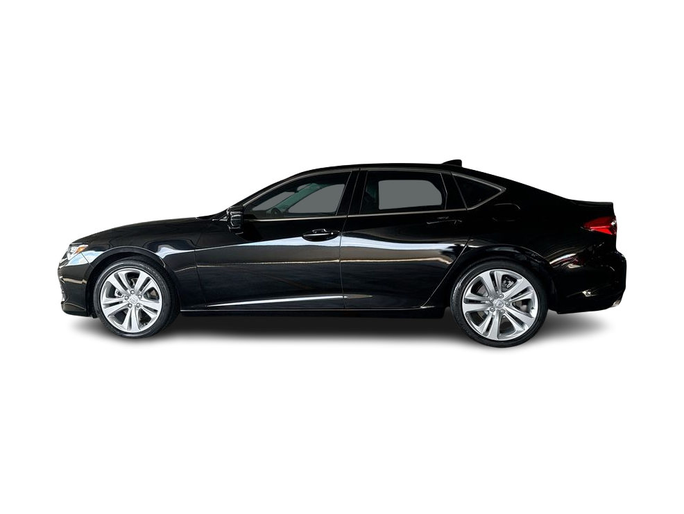 Thumbnail: 2023 Acura TLX - 3