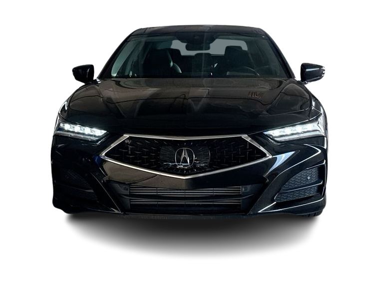 Thumbnail: 2023 Acura TLX - 6