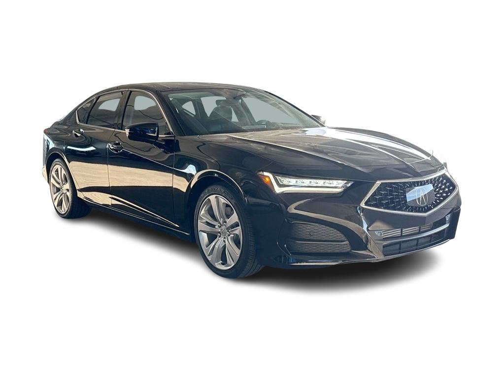 Thumbnail: 2023 Acura TLX - 21