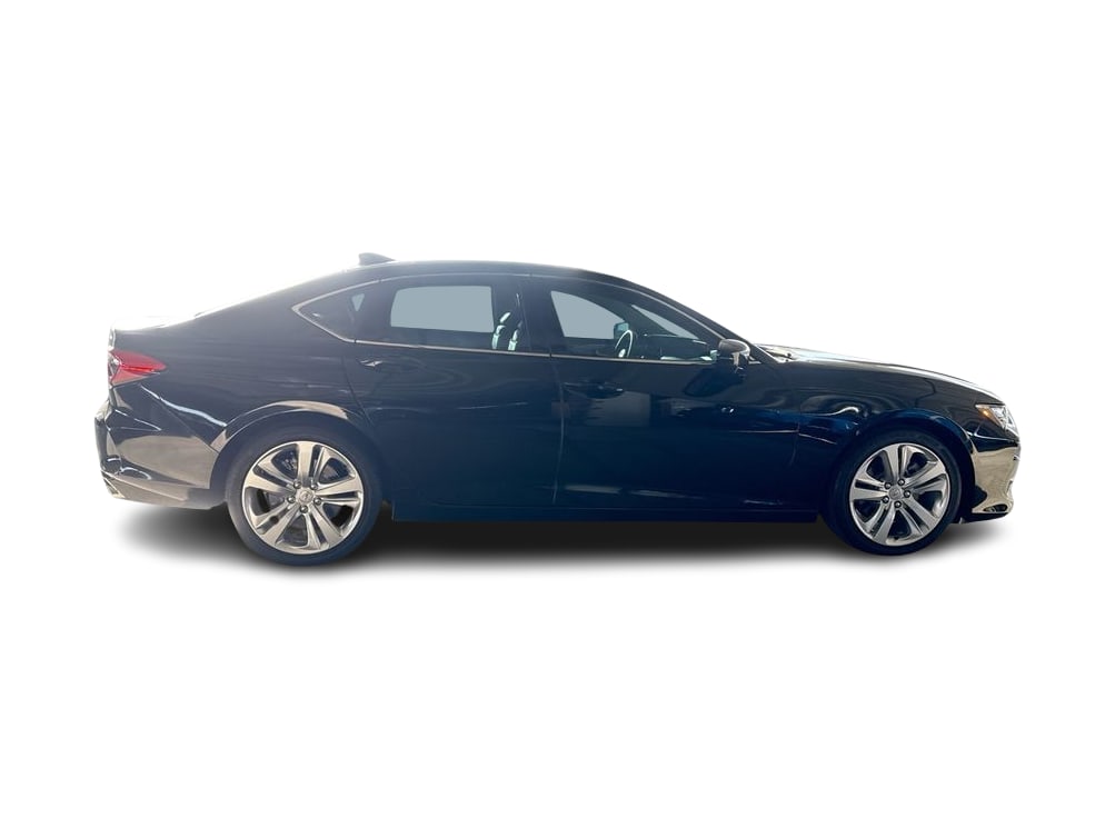 Thumbnail: 2023 Acura TLX - 24