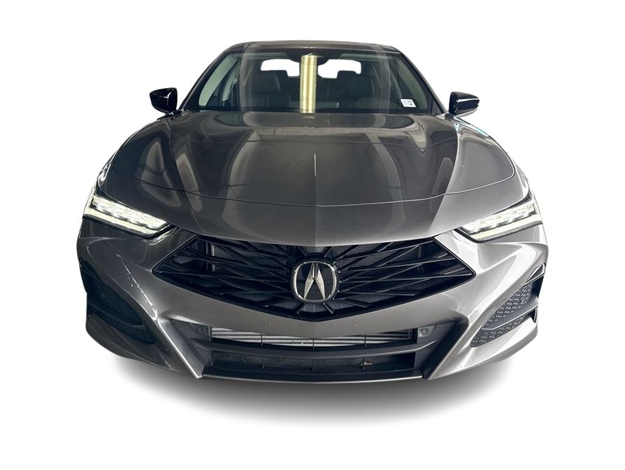 Thumbnail: 2025 Acura TLX - 6