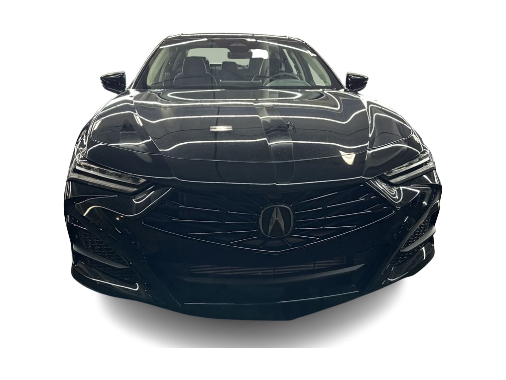 2025 Acura TLX Technology 6