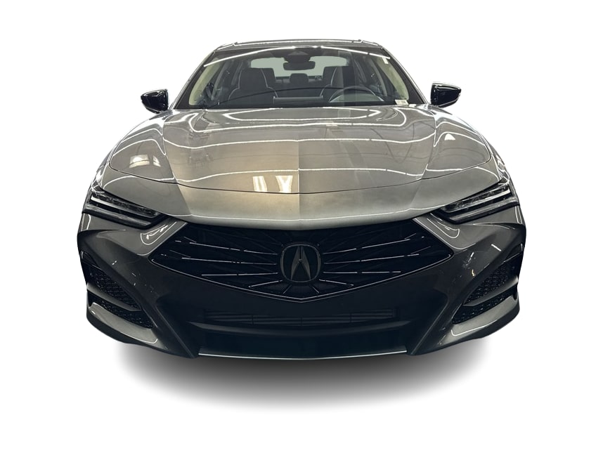 2025 Acura TLX Technology 6