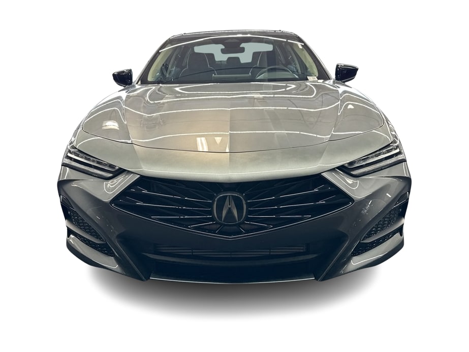 2025 Acura TLX Technology 6