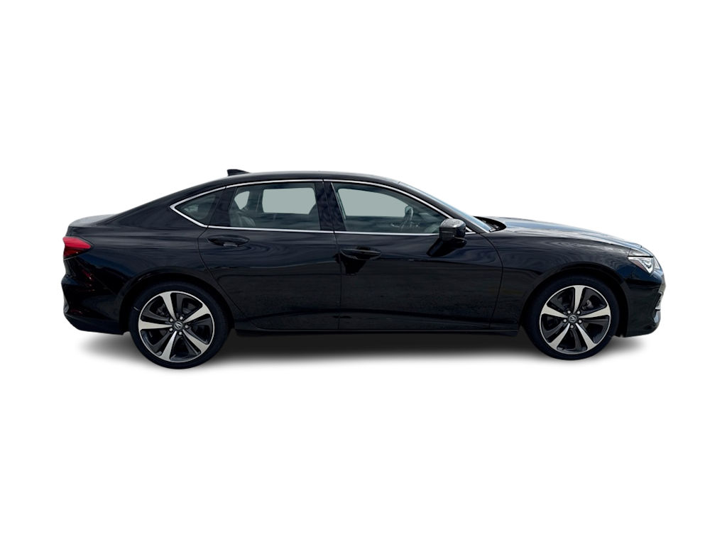 Thumbnail: 2025 Acura TLX - 24