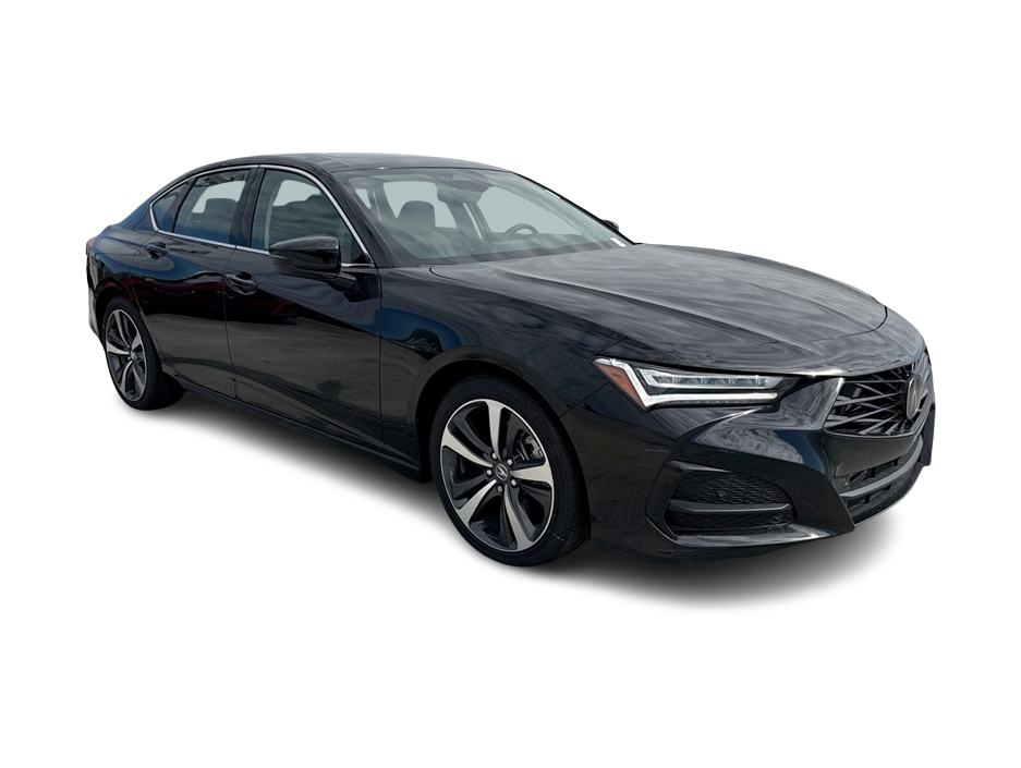 Thumbnail: 2025 Acura TLX - 21