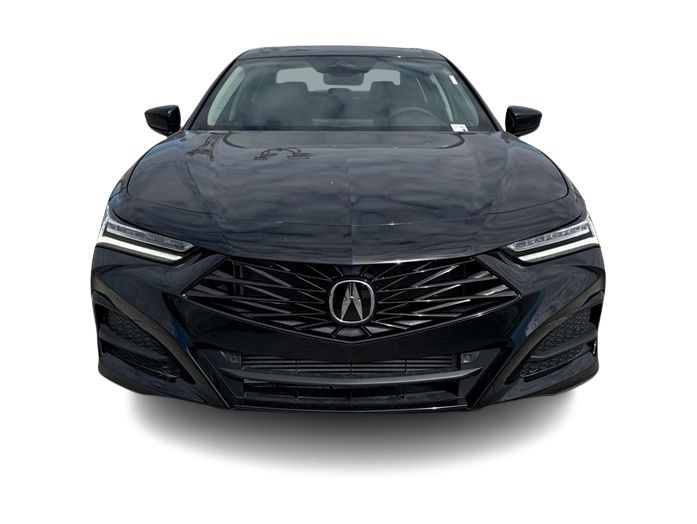 Thumbnail: 2025 Acura TLX - 6