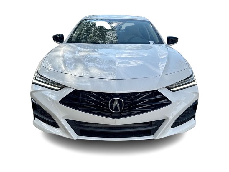 Thumbnail: 2025 Acura TLX - 6