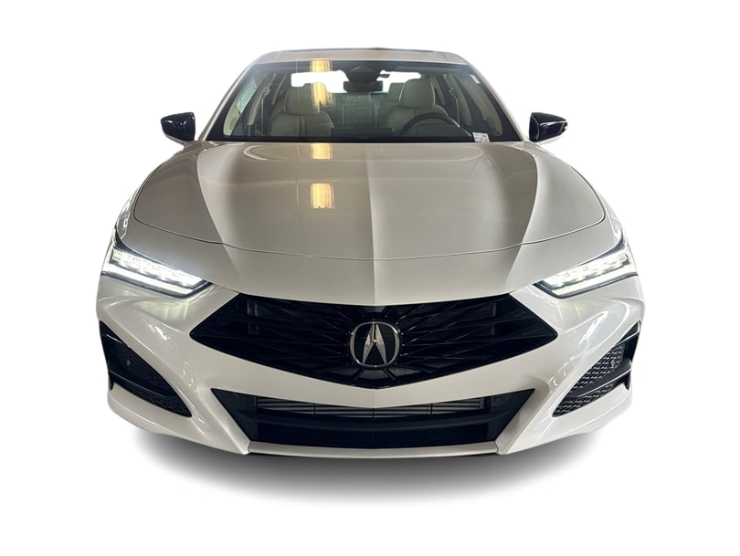 Thumbnail: 2025 Acura TLX - 6